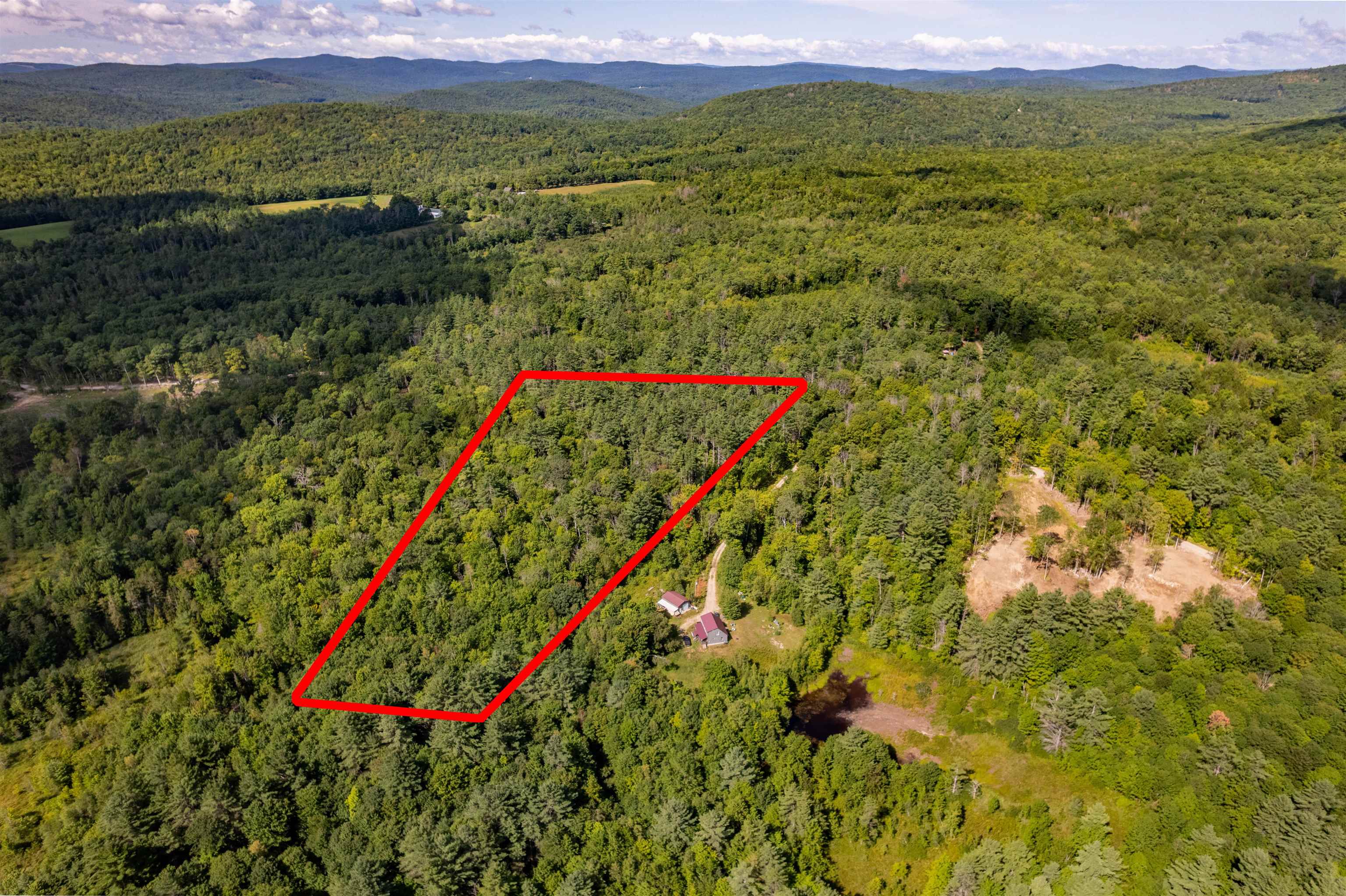 115 Forbes Mountain Road, Unit 3 Danbury, NH 03230 - Photo 18 of 18 Gallery Image 18