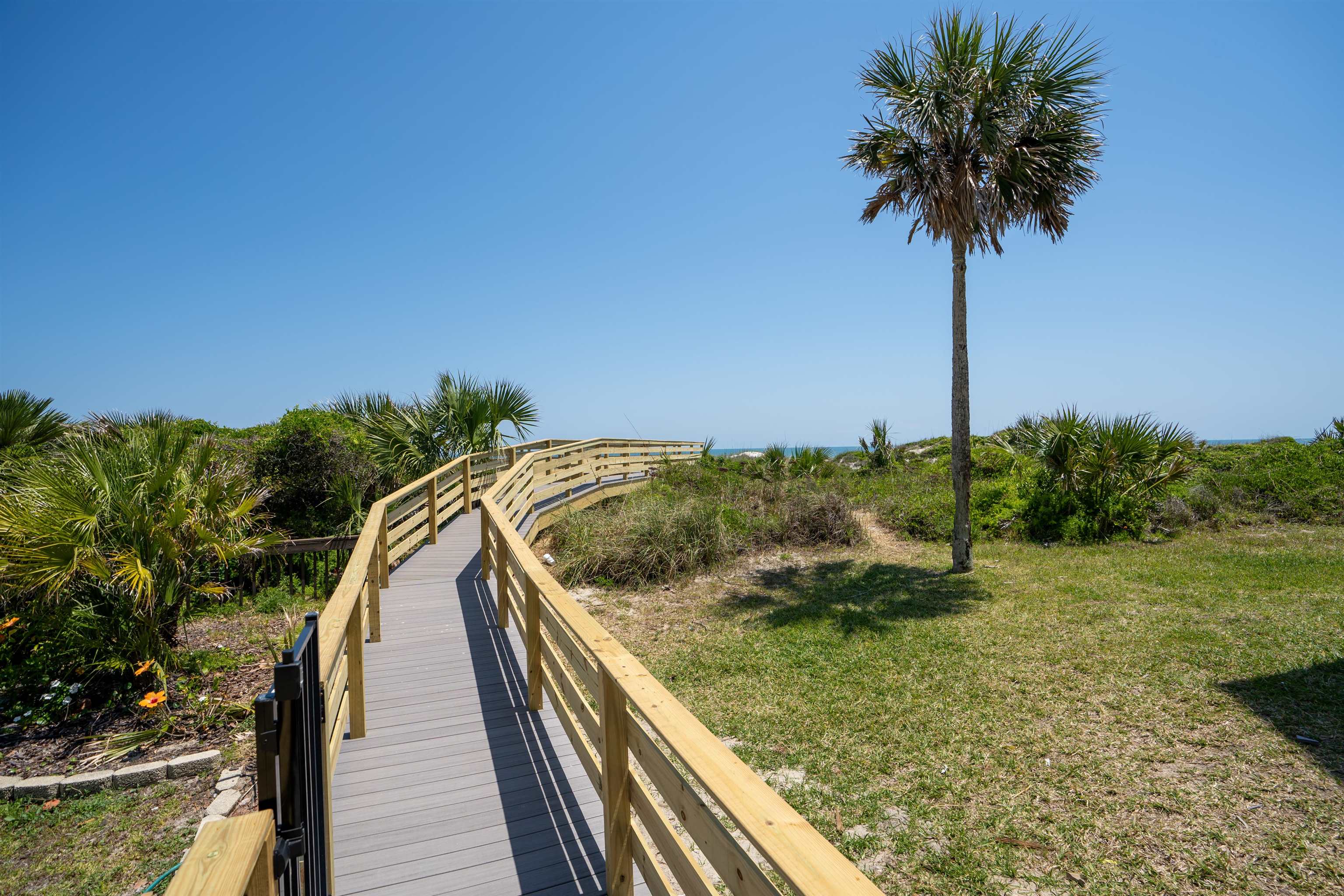 5650 A1A South, Unit C218 St. Augustine, FL 32080 - Photo 45 of 77