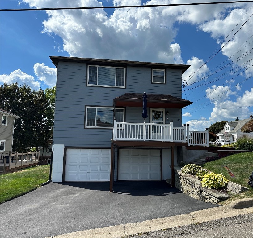 127 Pierce Avenue, Unit 1 Endwell, NY 13760 - Photo 1 of 10