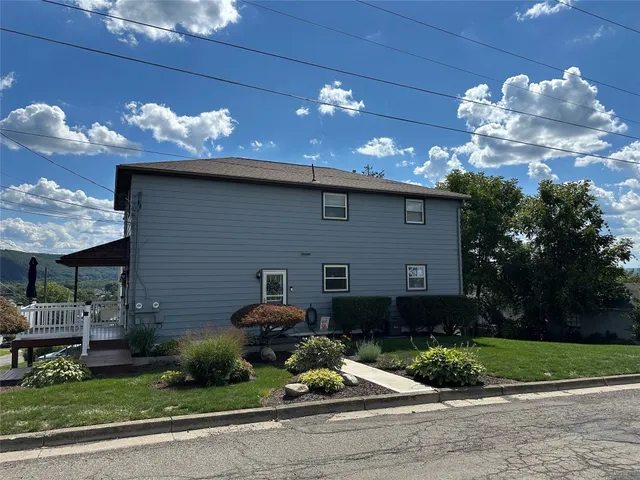 $19,200 | 127 Pierce Avenue, Unit 1, Endwell, NY 13760