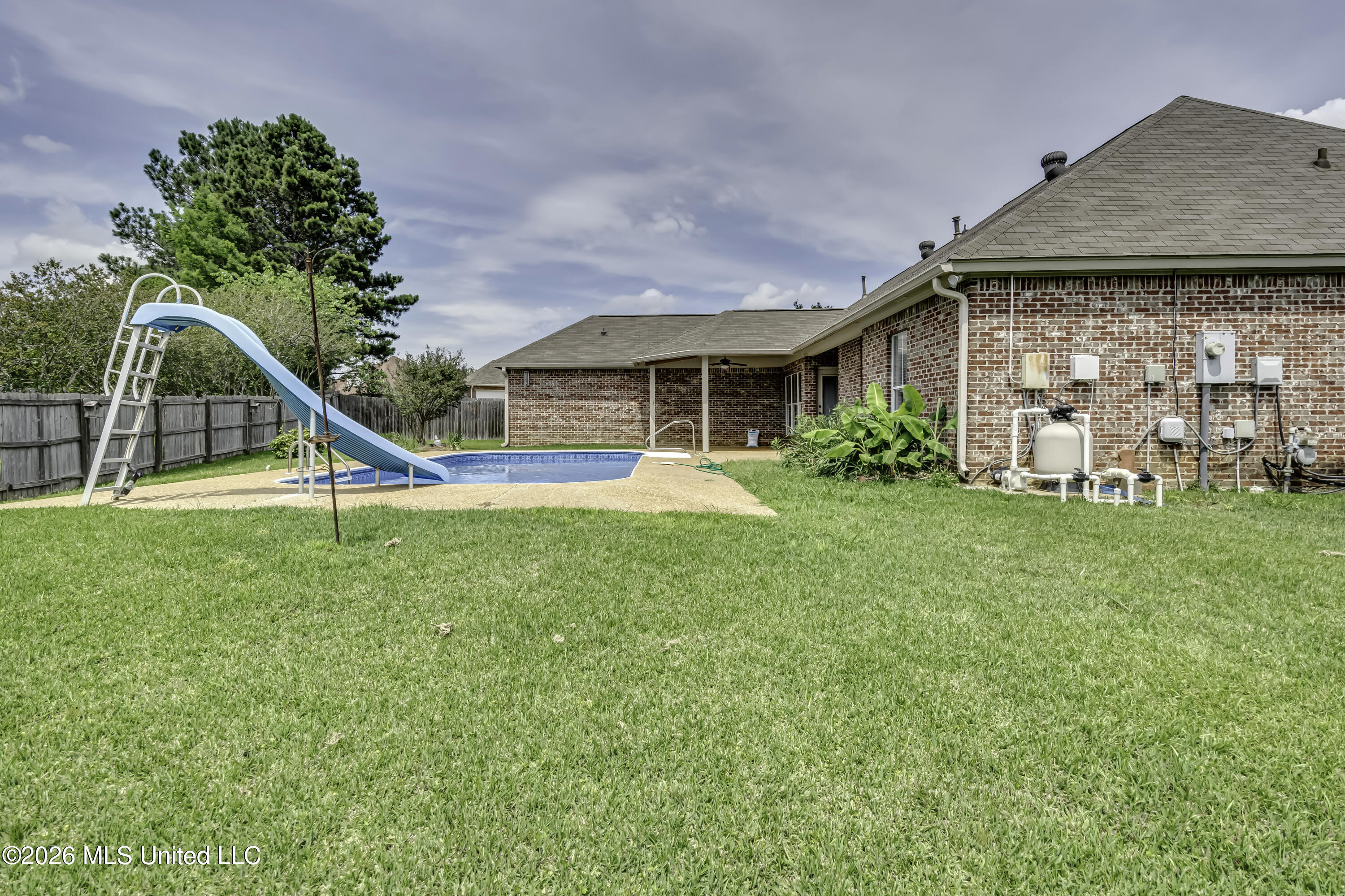 125 Bradfield Road Madison, MS 39110 - Photo 58 of 65 125 Bradfield Rd--58