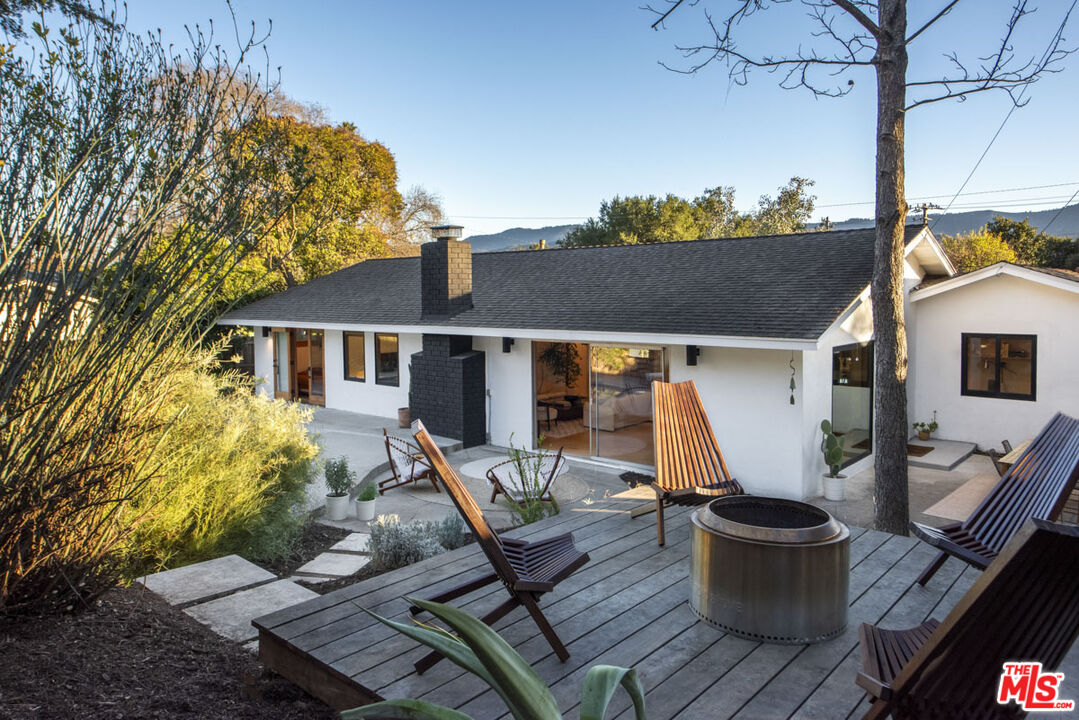 530 Pleasant Avenue Ojai, CA 93023 - Photo 26 of 29