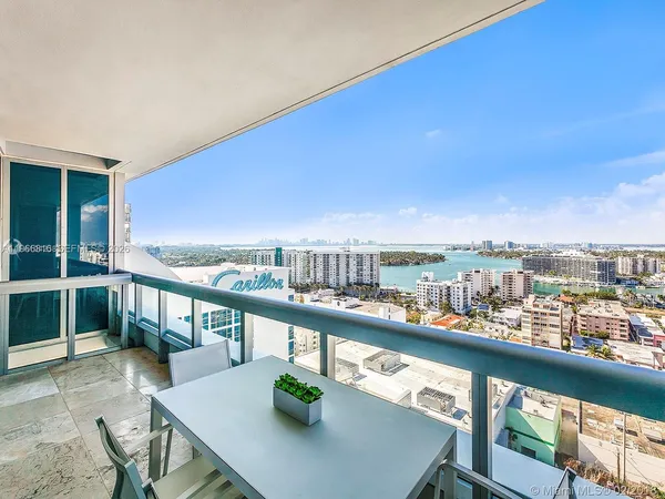 $7,500 | 6899 Collins Avenue, Unit 1910, Miami Beach, FL 33141