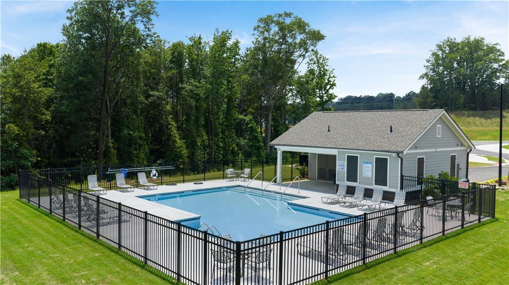 272 Epping Street, Unit 19 Stockbridge, GA 30281 - Photo 54 of 64