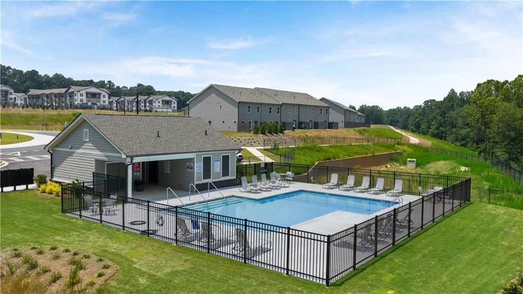 272 Epping Street, Unit 19 Stockbridge, GA 30281 - Photo 55 of 64