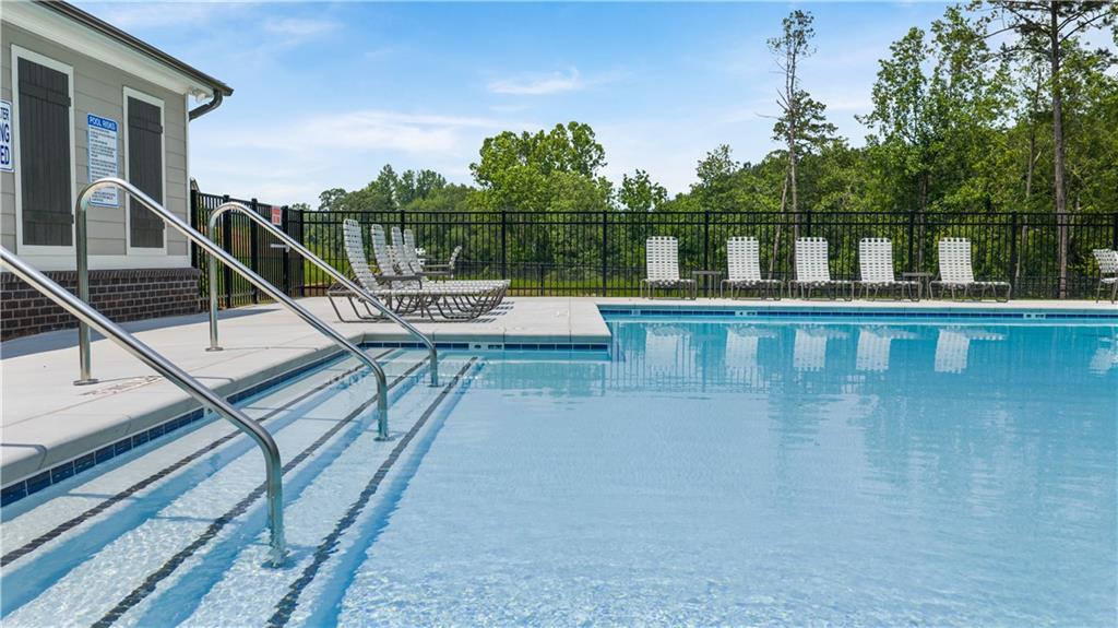 272 Epping Street, Unit 19 Stockbridge, GA 30281 - Photo 57 of 64