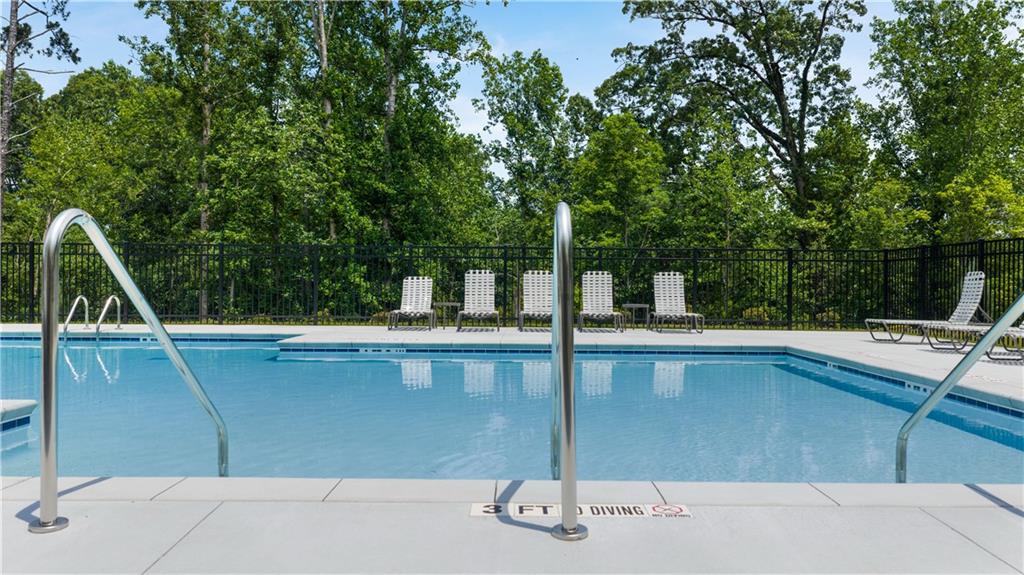 272 Epping Street, Unit 19 Stockbridge, GA 30281 - Photo 58 of 64