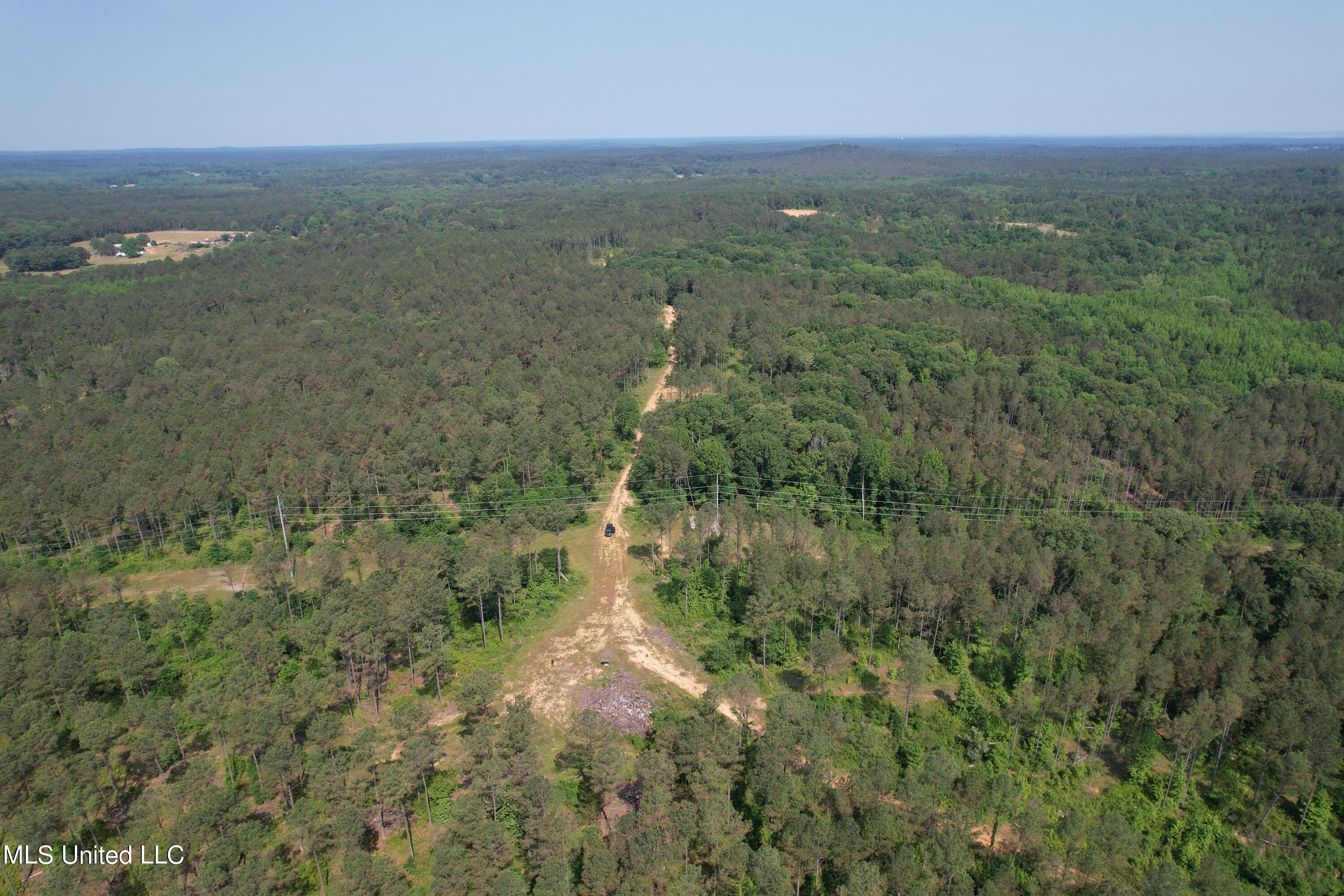323 County Road Oxford, MS 38655 - Photo 12 of 38 DJI_0228