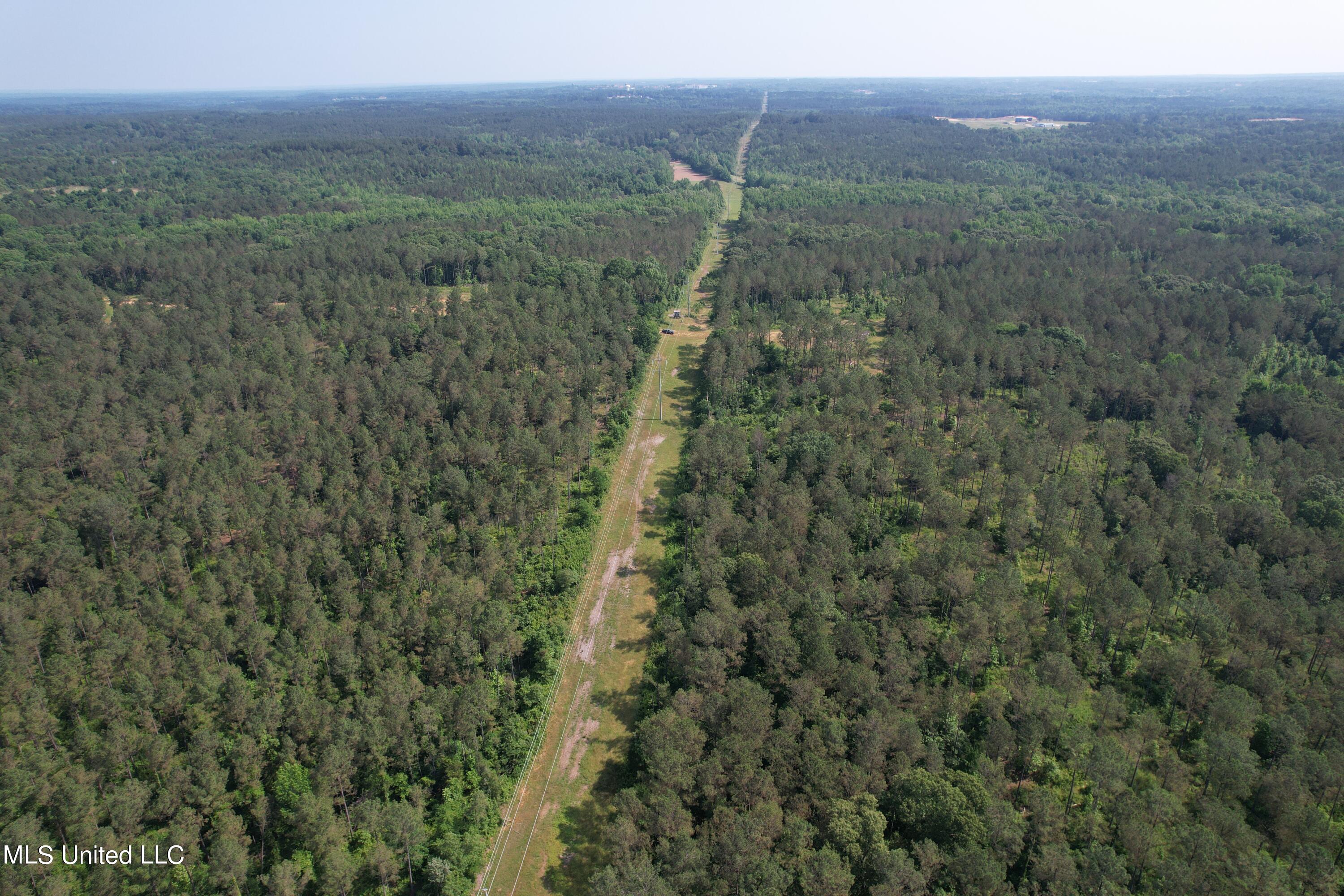 323 County Road Oxford, MS 38655 - Photo 14 of 38 DJI_0230