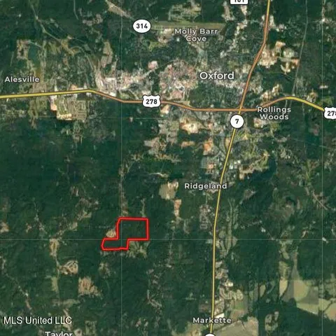 $2,250,000 | 323 County Road, Oxford, MS 38655