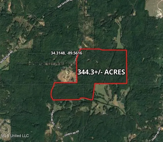$2,250,000 | 323 County Road, Oxford, MS 38655