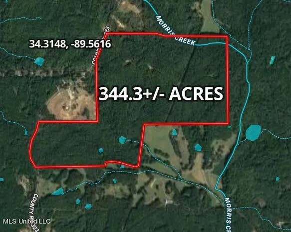$2,250,000 | 323 County Road, Oxford, MS 38655