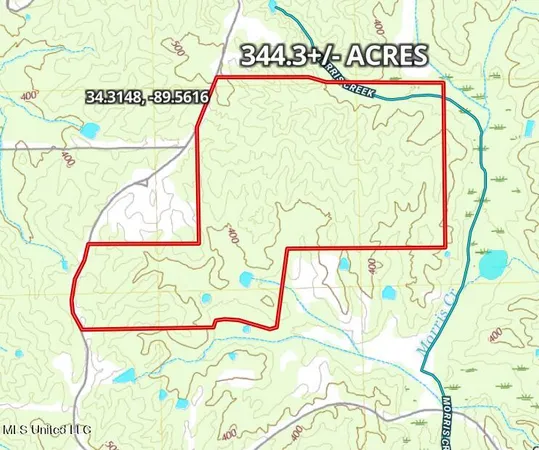 $2,250,000 | 323 County Road, Oxford, MS 38655