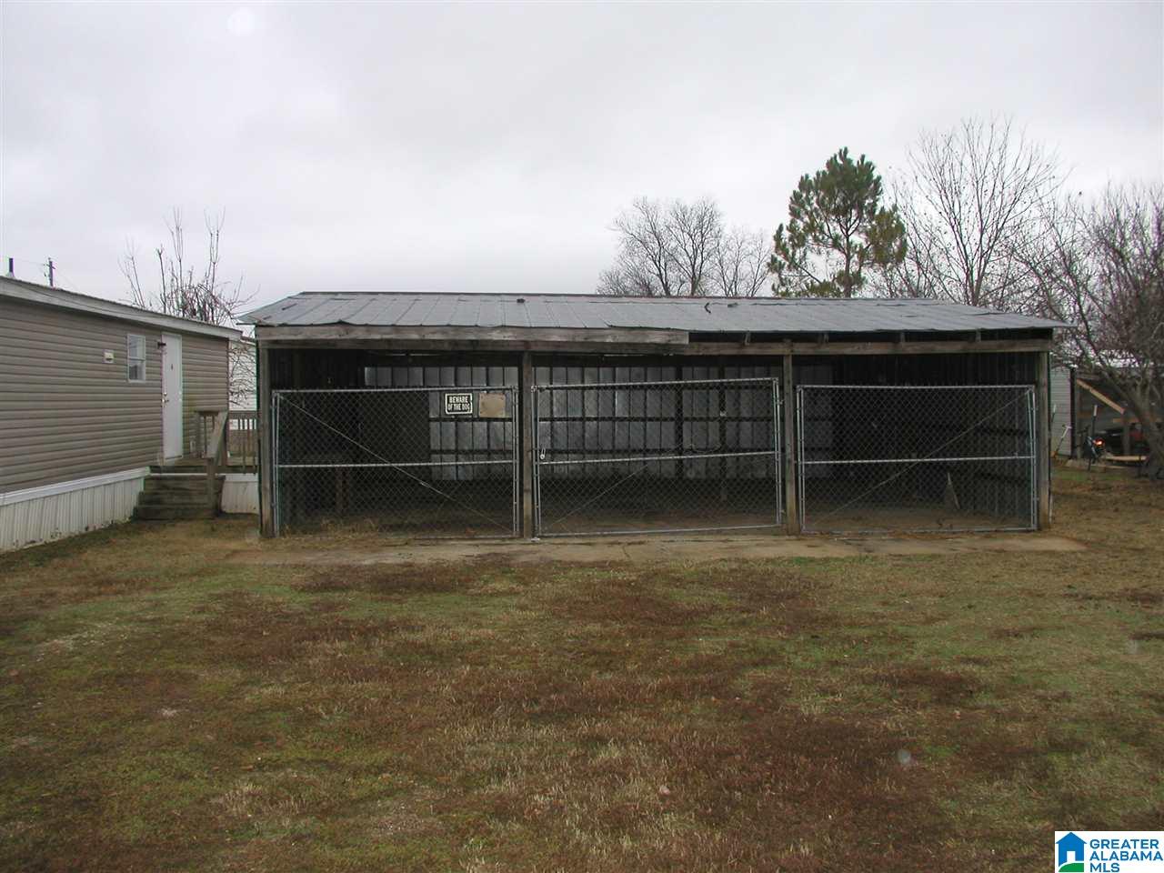 460 Robanna Circle Ohatchee, AL 36271 - Photo 2 of 11
