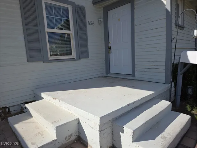 $425,000 | 636 C Avenue, Boulder City, NV 89005