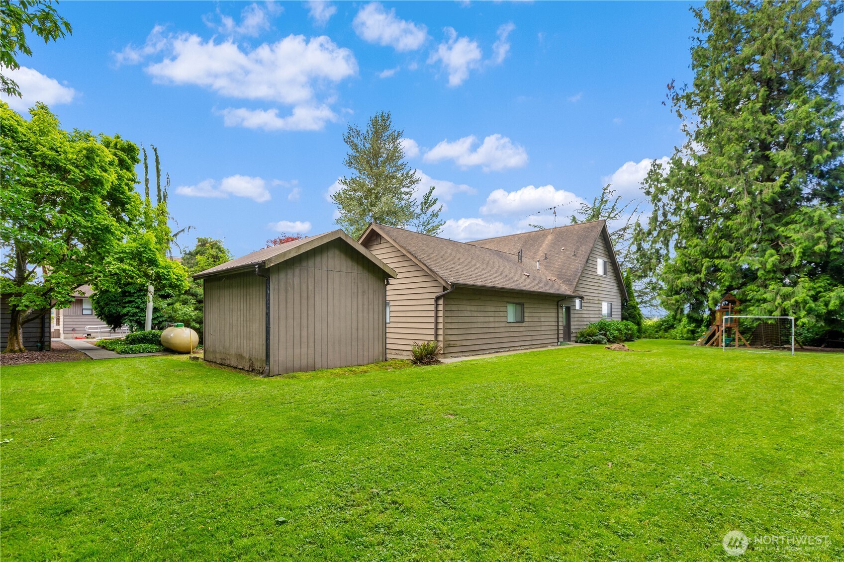 3650 East Badger Road Everson, WA 98247 - Photo 17 of 39