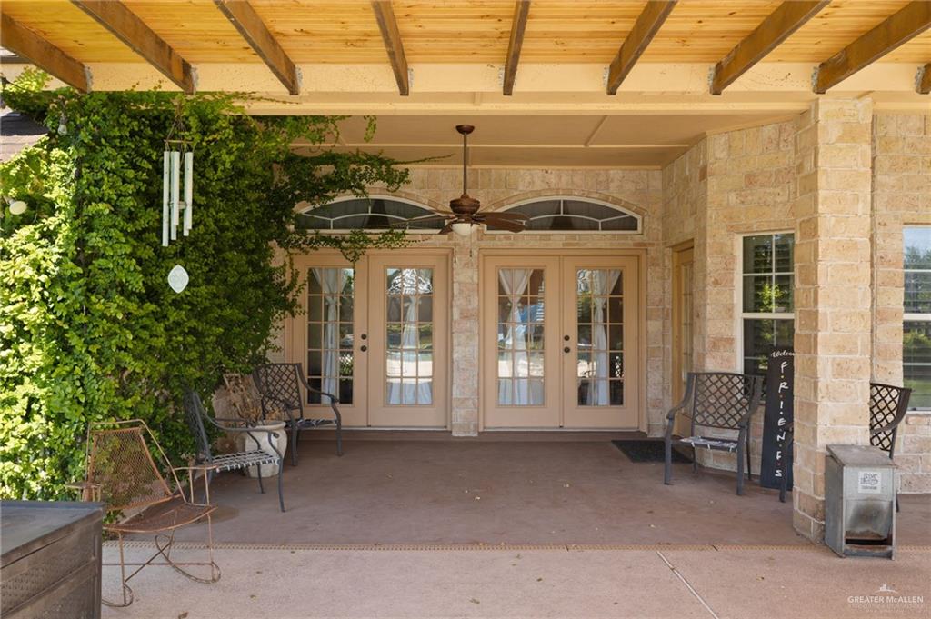 909 Anthony Street Weslaco, TX 78596 - Photo 17 of 20