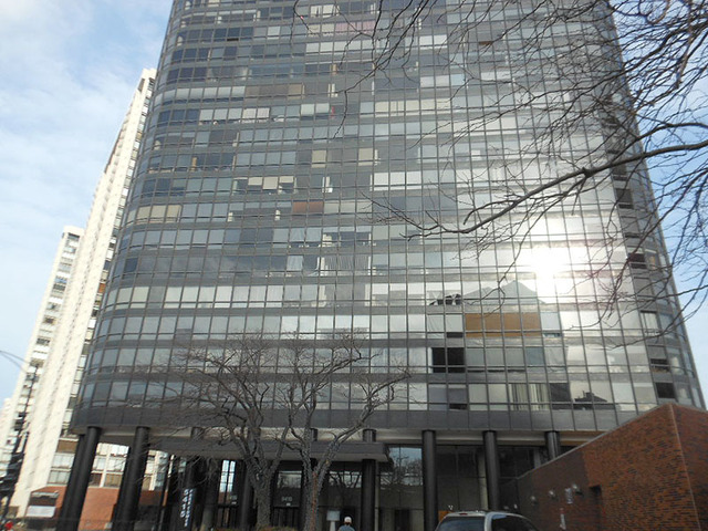 5415 North Sheridan Road, Unit 4703 Chicago, IL 60640 - Photo 1 of 16