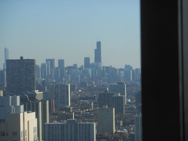 5415 North Sheridan Road, Unit 4703 Chicago, IL 60640 - Photo 15 of 16