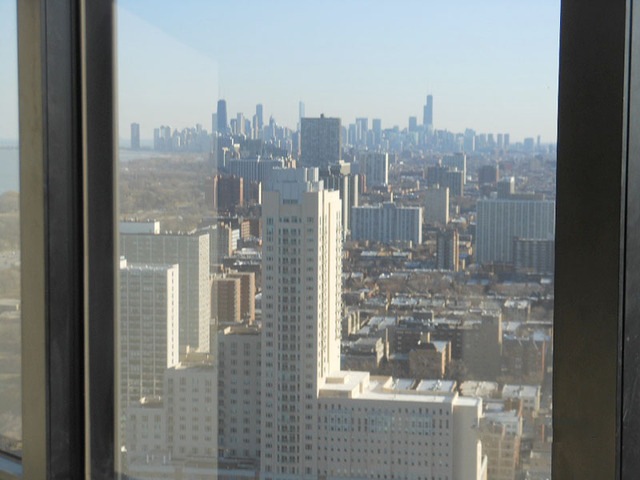 5415 North Sheridan Road, Unit 4703 Chicago, IL 60640 - Photo 16 of 16