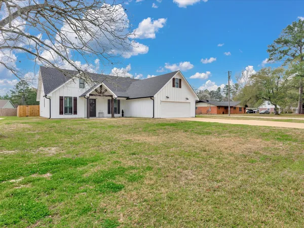 $349,900 | 535 Fm 1194, Lufkin, TX 75904