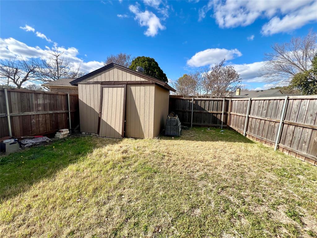 2805 Scott Mill Road Carrollton, TX 75007 - Photo 16 of 19