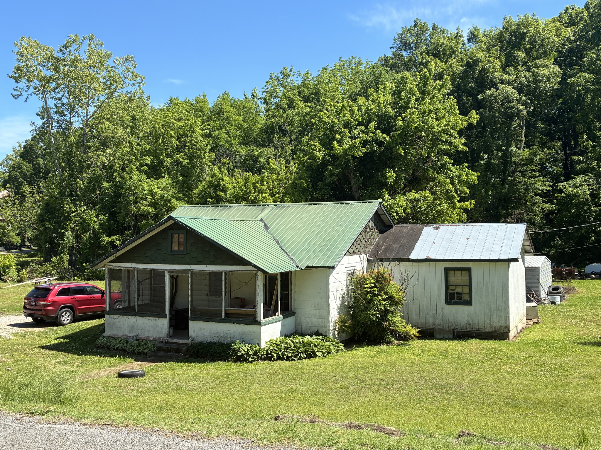 51 Sycamore Landing Road Waverly, TN 37185 - Photo 1 of 3
