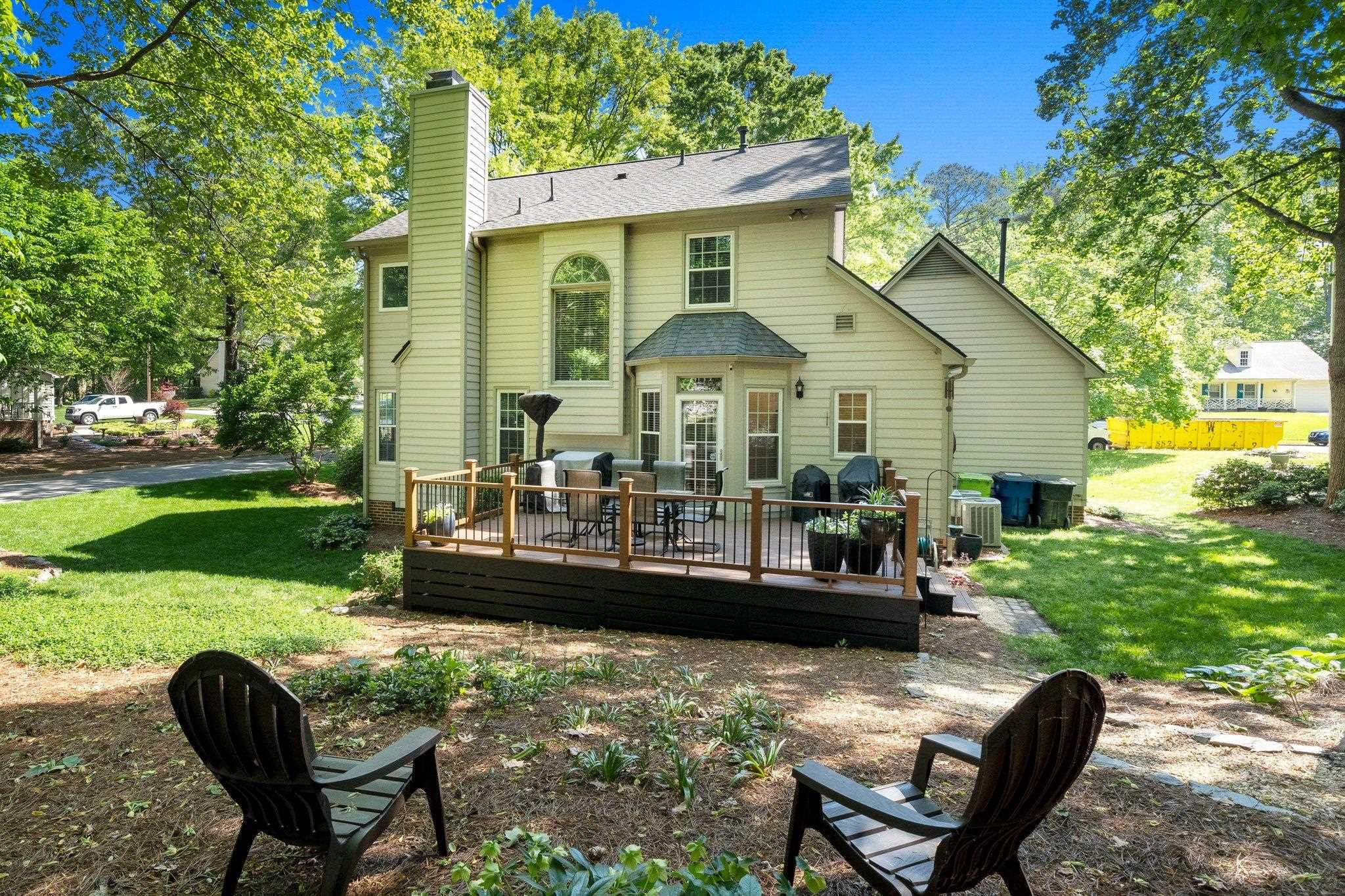 12025 North Exeter Way Raleigh, NC 27613 - Photo 23 of 25 Photo 23