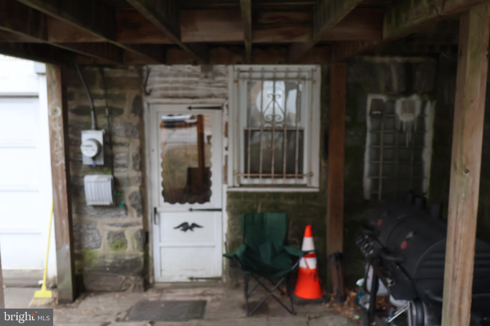 6485 Morris Park Road Philadelphia, PA 19151 - Photo 25 of 26 Exterior Rear 2