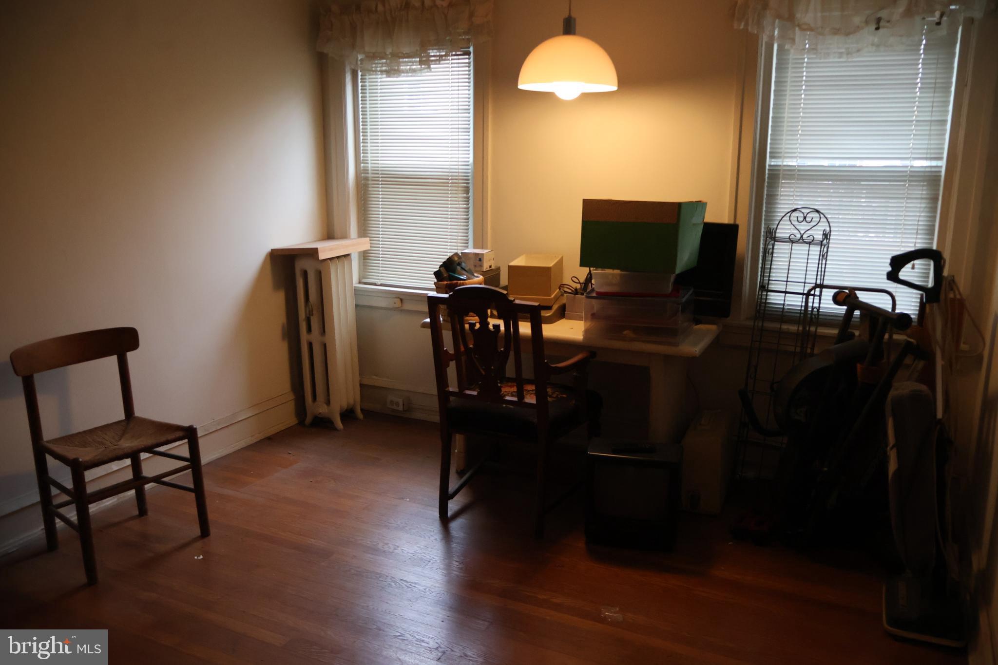 6485 Morris Park Road Philadelphia, PA 19151 - Photo 8 of 26 Bedroom 2
