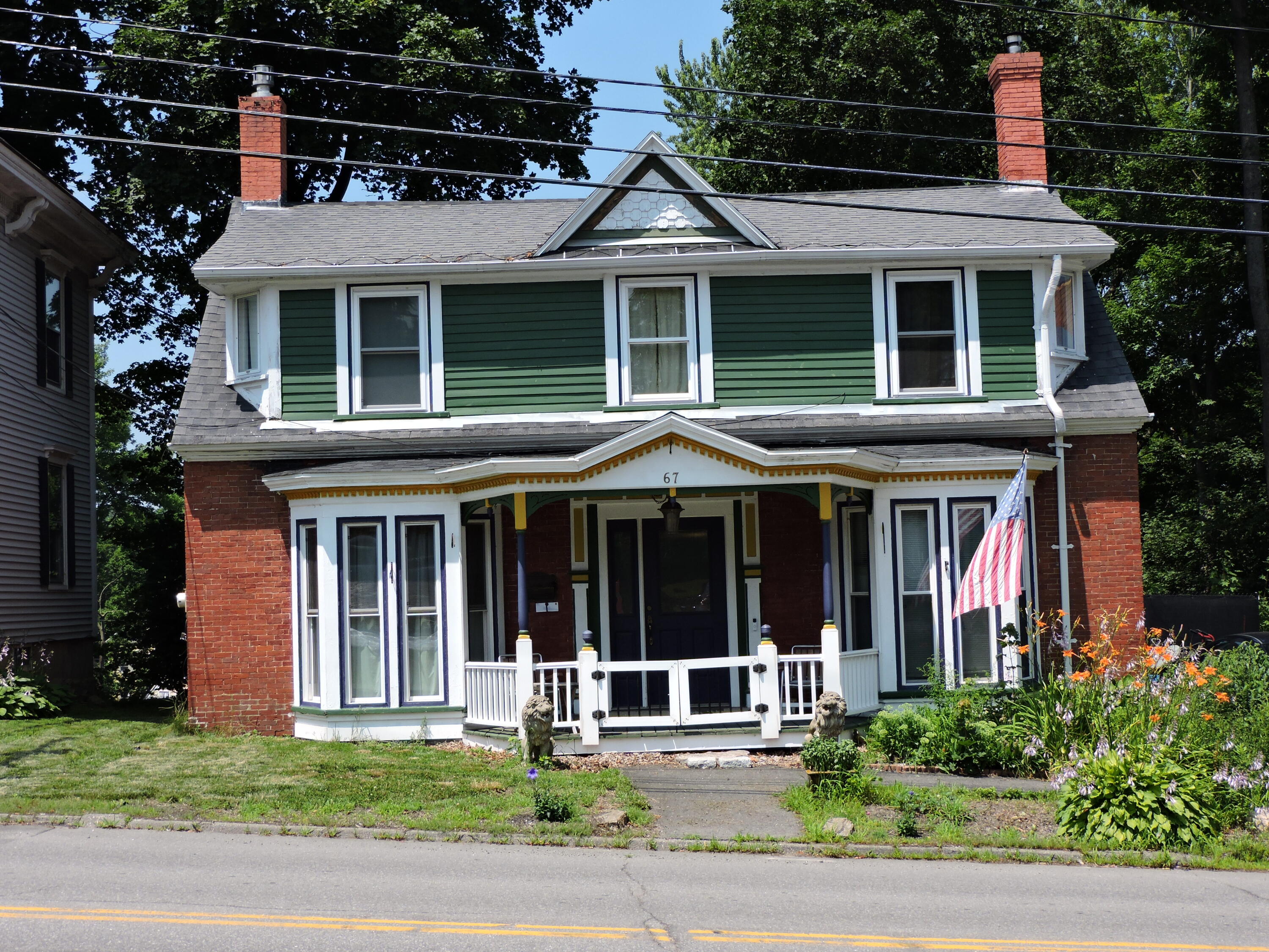 67 Church Street Gardiner, ME 04345 - Photo 1 of 39 DSCN5480
