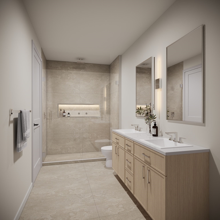 28 Geneva Street, Unit 303 Boston, MA 02128 - Photo 12 of 34
