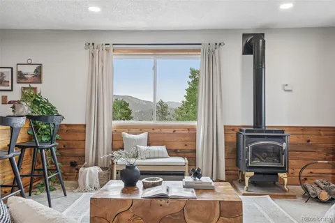 $725,000 | 278 Overlook Drive, Bailey, CO 80421