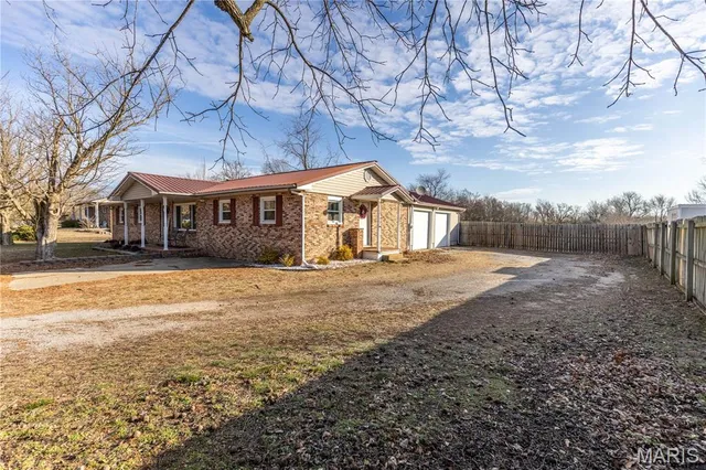 $259,900 | 109 Lynn Street, Sikeston, MO 63801