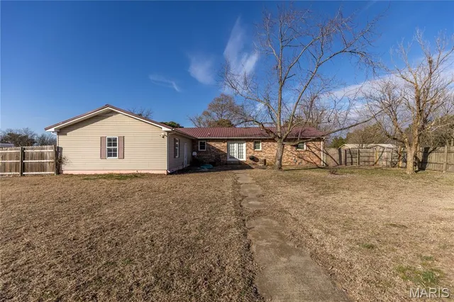 $259,900 | 109 Lynn Street, Sikeston, MO 63801