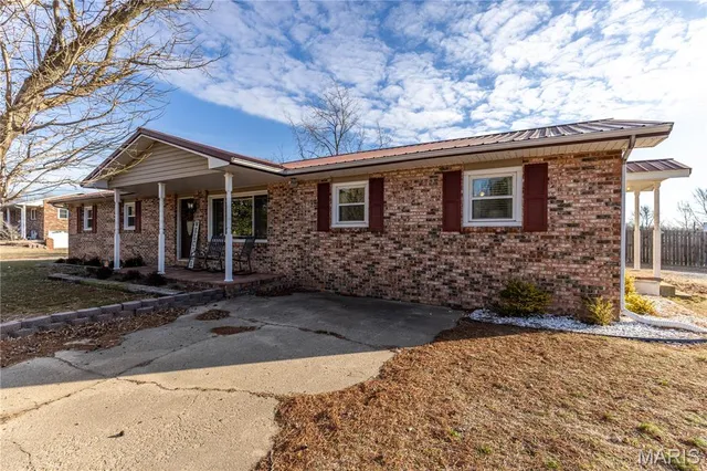 $259,900 | 109 Lynn Street, Sikeston, MO 63801