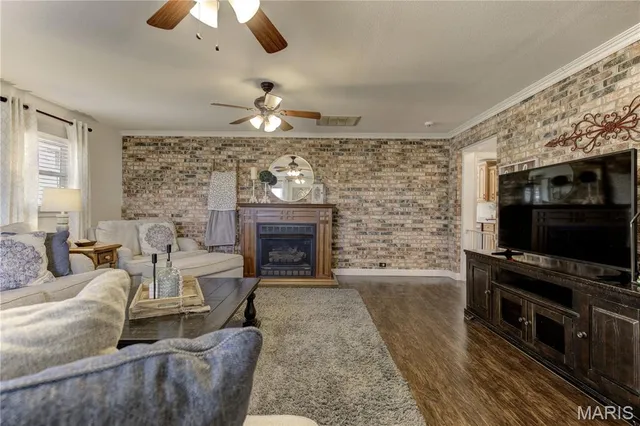 $259,900 | 109 Lynn Street, Sikeston, MO 63801