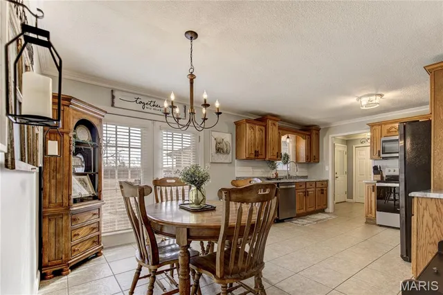 $259,900 | 109 Lynn Street, Sikeston, MO 63801