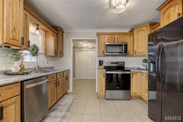 $259,900 | 109 Lynn Street, Sikeston, MO 63801