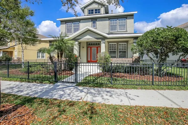 $3,150 | 6112 Parkset Drive, Lithia, FL 33547