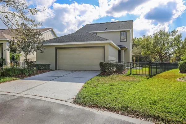 $3,150 | 6112 Parkset Drive, Lithia, FL 33547
