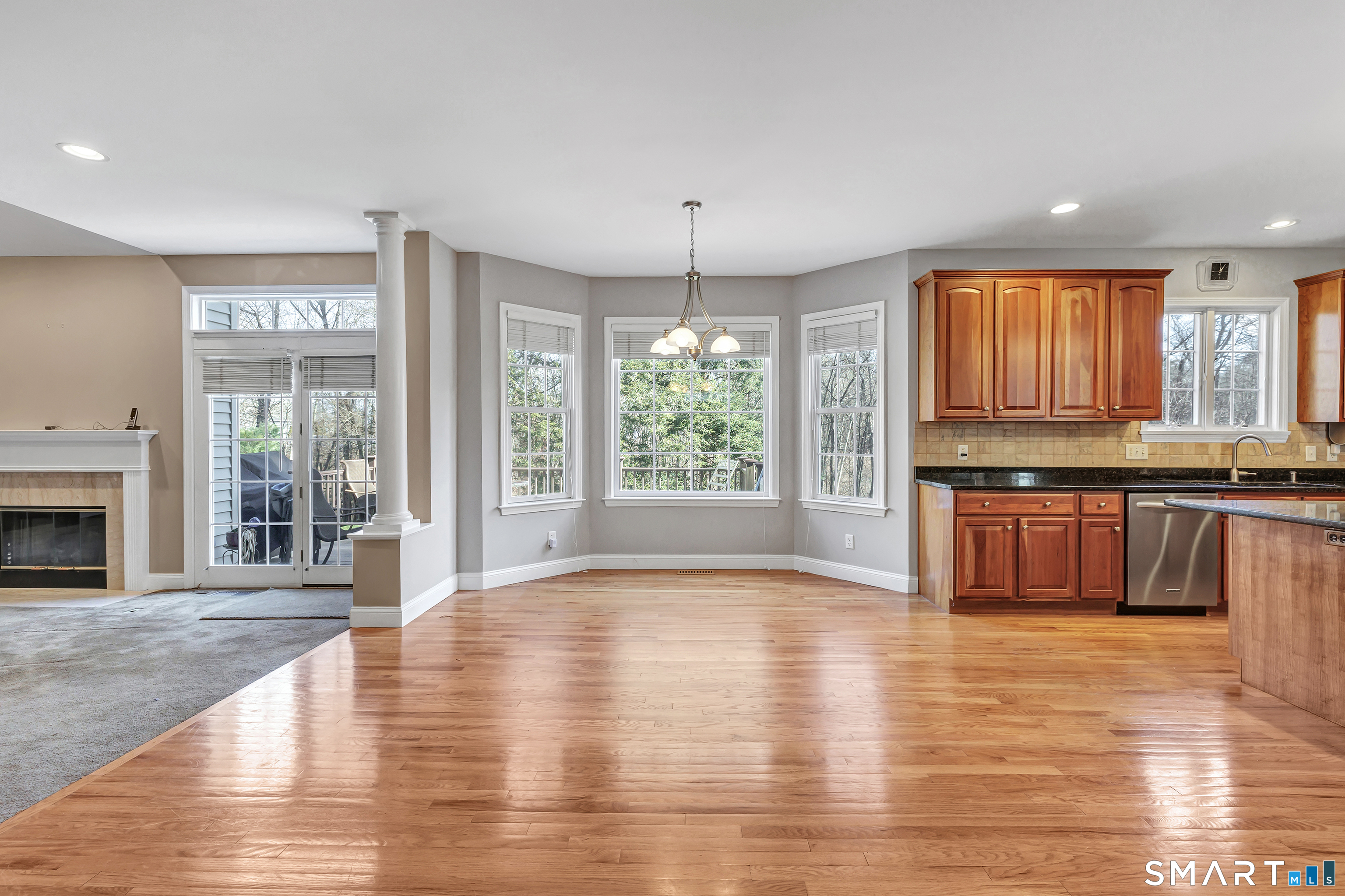 230 Fitch's Pass, Unit 230 Trumbull, CT 06611 - Photo 20 of 40