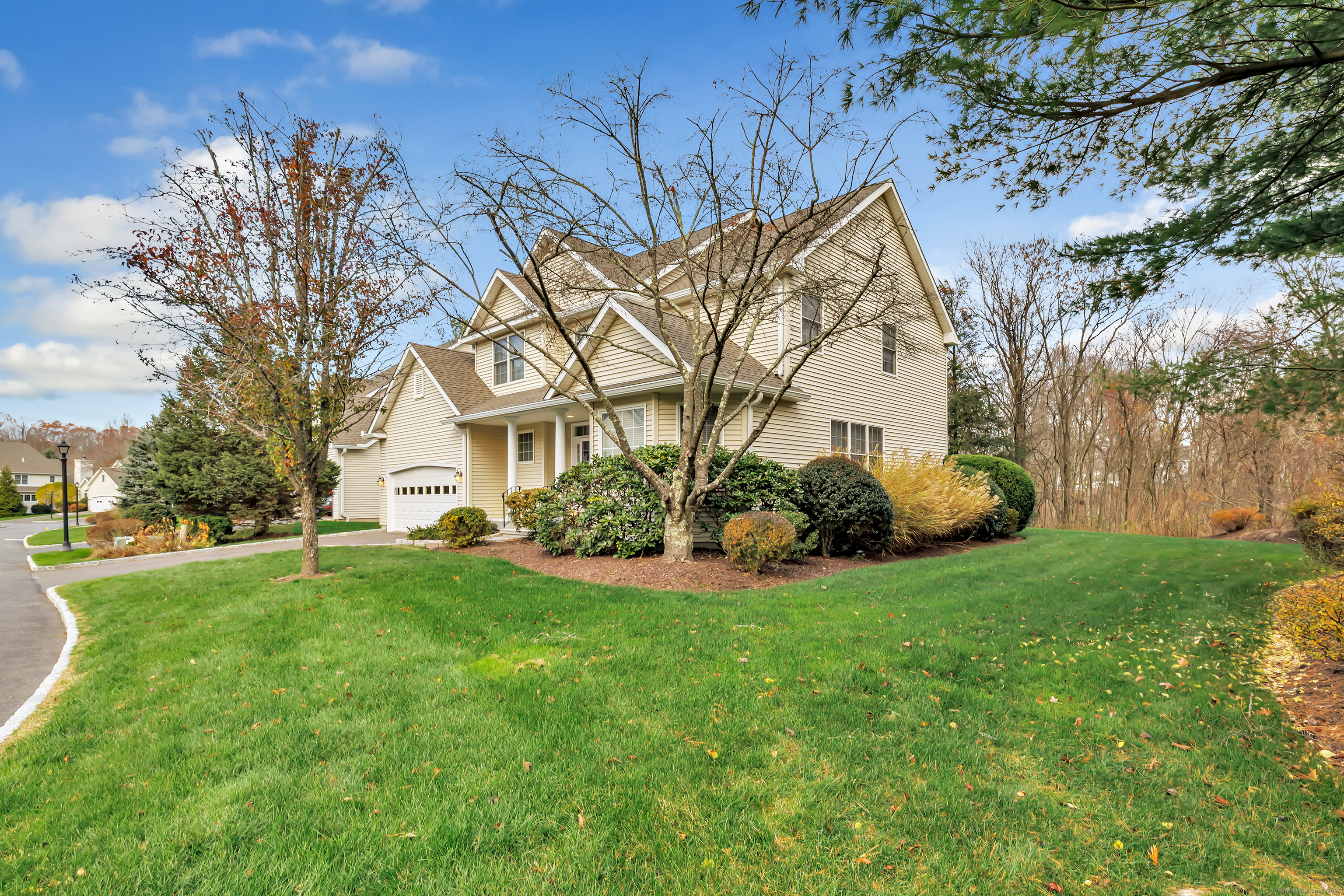 230 Fitch's Pass, Unit 230 Trumbull, CT 06611 - Photo 2 of 11