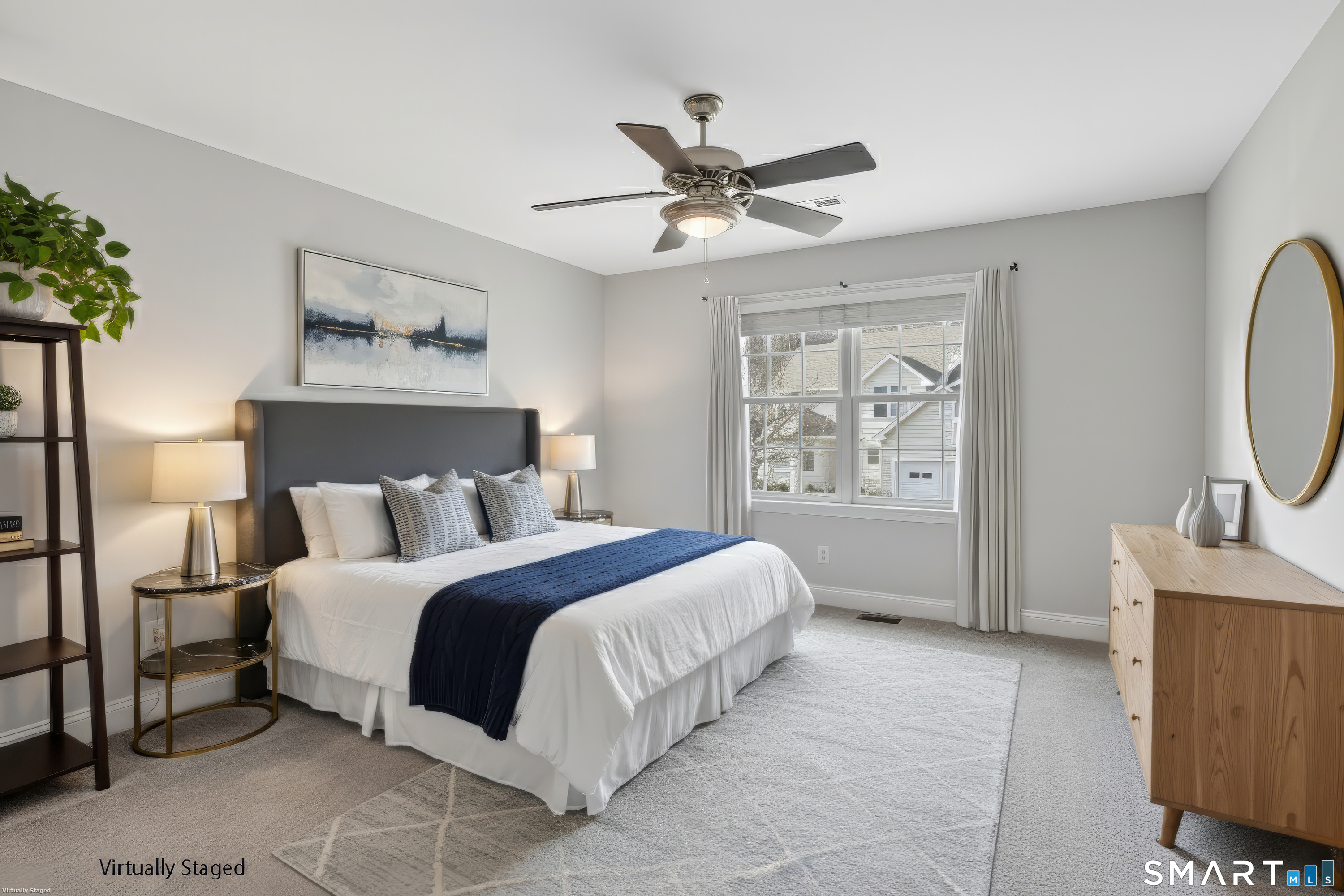 230 Fitch's Pass, Unit 230 Trumbull, CT 06611 - Photo 33 of 40