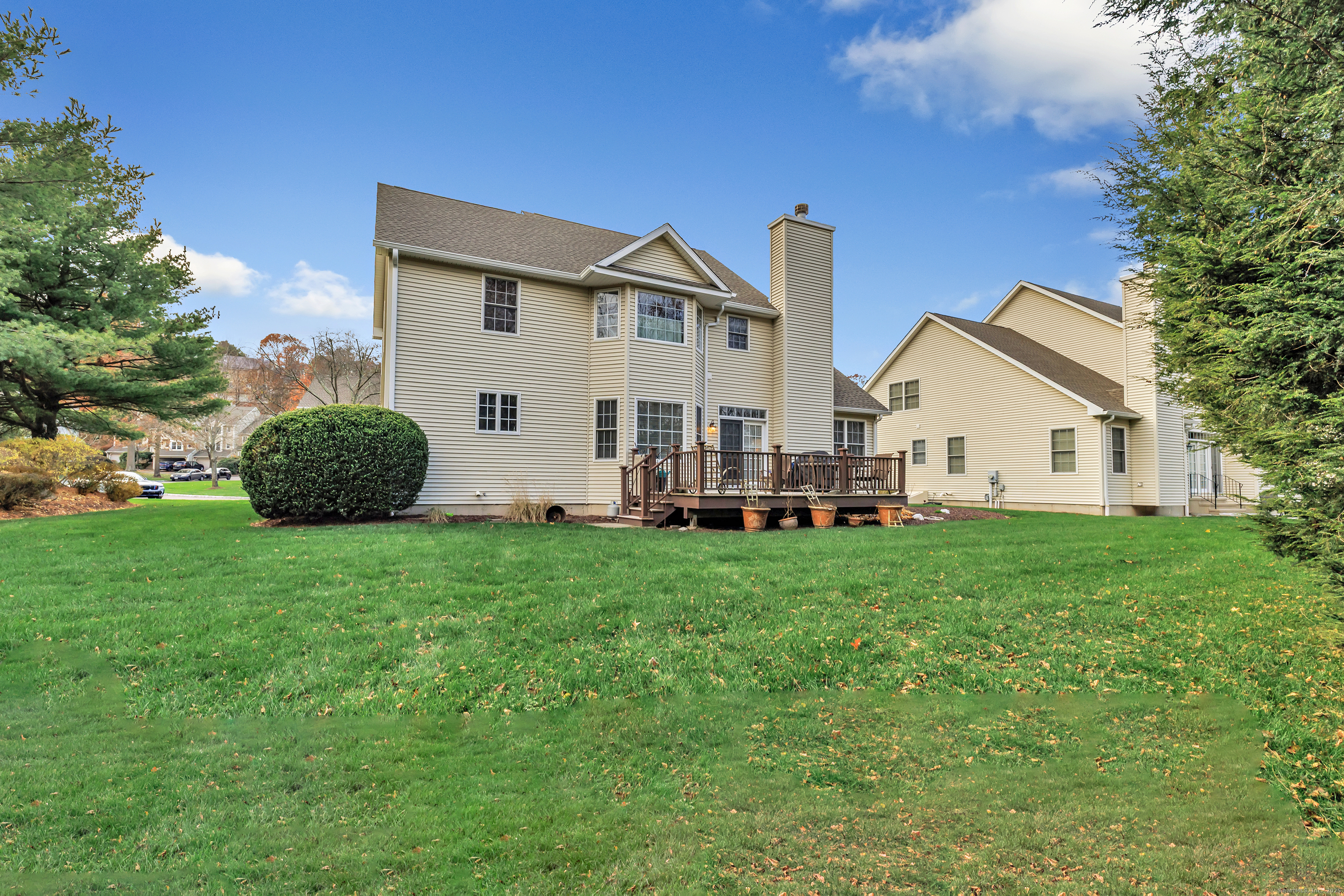 230 Fitch's Pass, Unit 230 Trumbull, CT 06611 - Photo 37 of 40