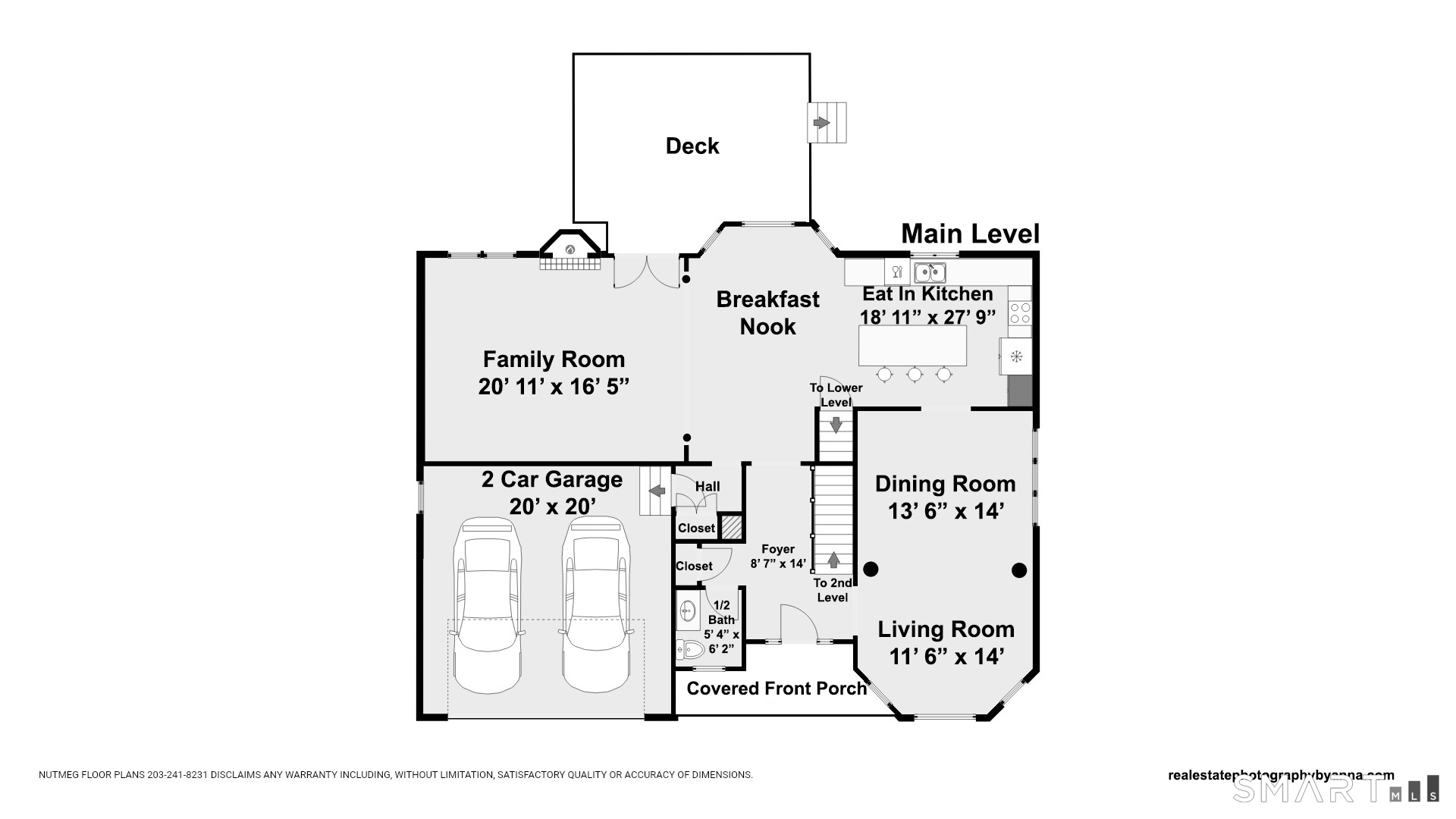 230 Fitch's Pass, Unit 230 Trumbull, CT 06611 - Photo 40 of 40