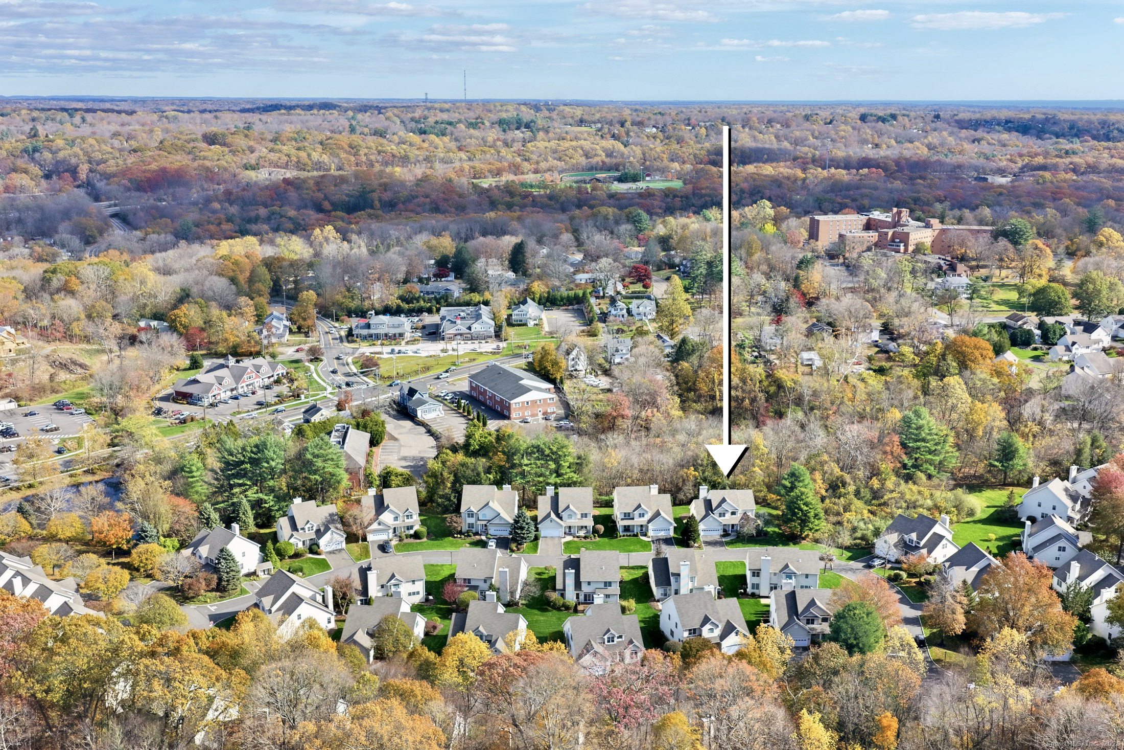 230 Fitch's Pass, Unit 230 Trumbull, CT 06611 - Photo 7 of 11