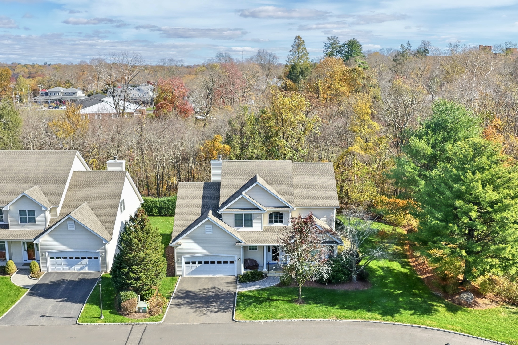 230 Fitch's Pass, Unit 230 Trumbull, CT 06611 - Photo 9 of 11