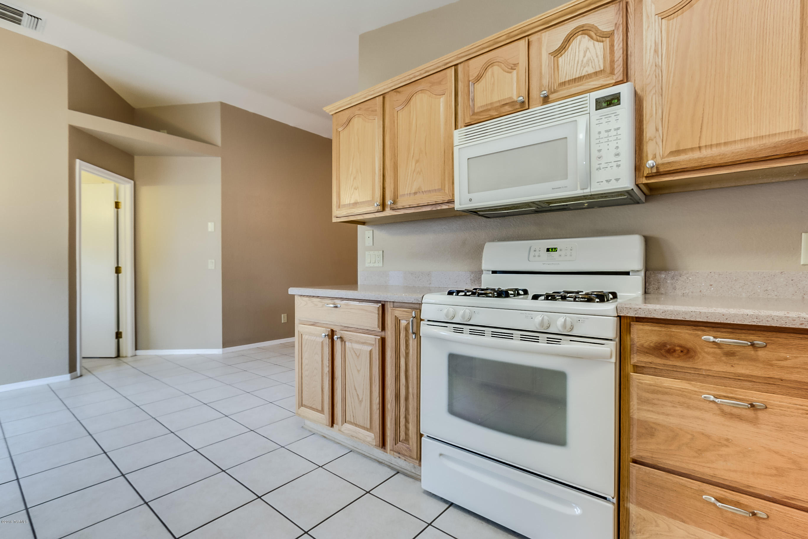 2640 West Flamebrook Road Tucson, AZ 85741 - Photo 20 of 39