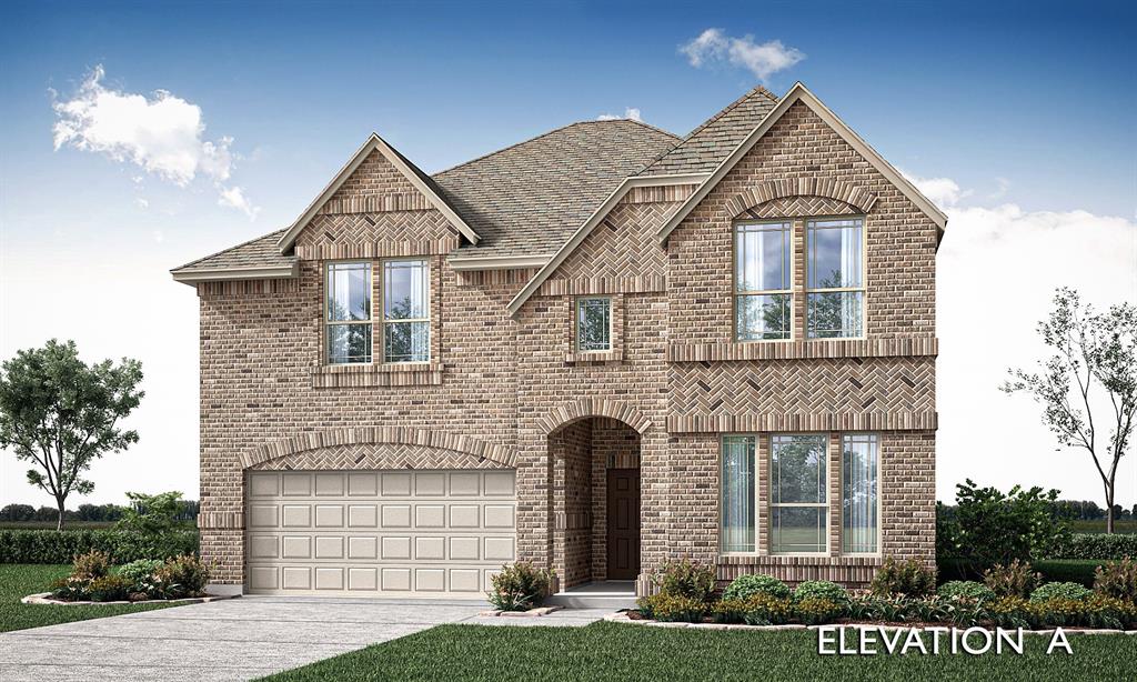 5520 Montex Road Denton, TX 76226 - Photo 1 of 38 Gallery Image 1